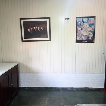 Vila Casa Unica Com Piscina E Lareira A 1,2 Km Do Centro Chapada dos Guimarães Exteriér fotografie