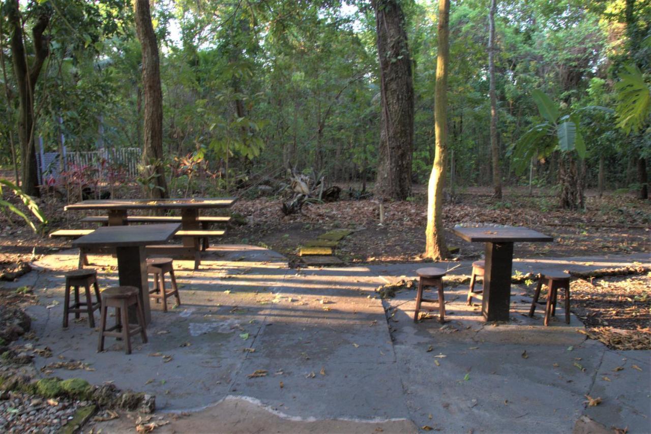Vila Casa Unica Com Piscina E Lareira A 1,2 Km Do Centro Chapada dos Guimarães Exteriér fotografie