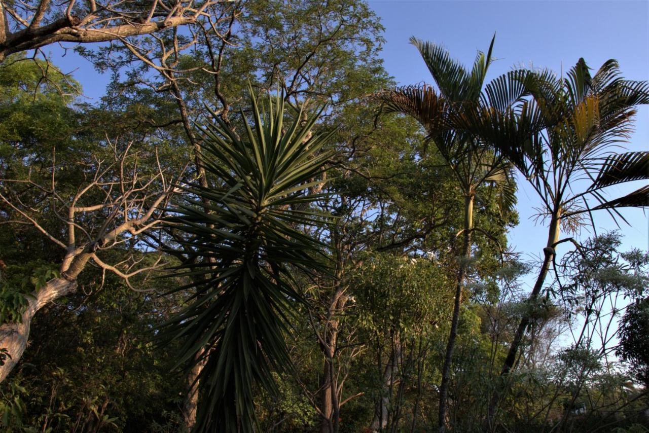 Vila Casa Unica Com Piscina E Lareira A 1,2 Km Do Centro Chapada dos Guimarães Exteriér fotografie