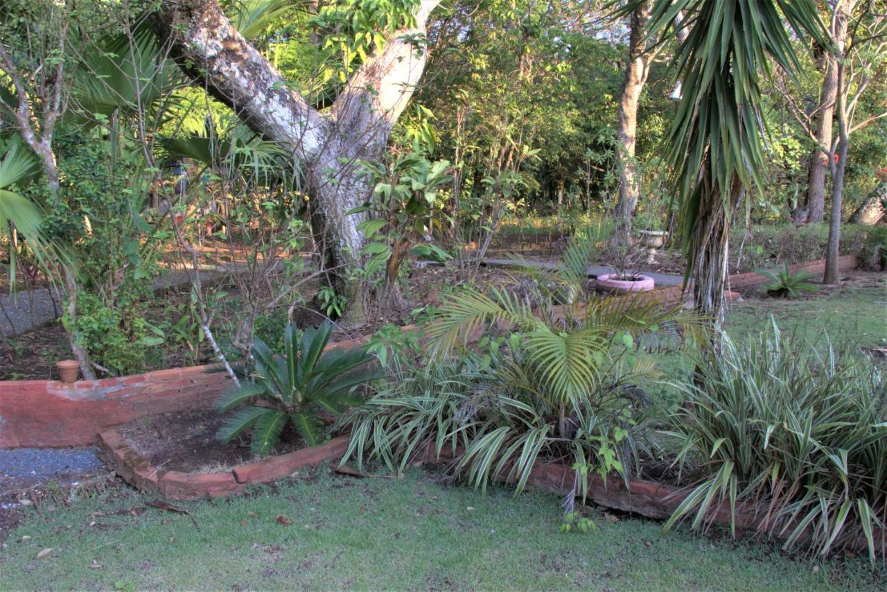 Vila Casa Unica Com Piscina E Lareira A 1,2 Km Do Centro Chapada dos Guimarães Exteriér fotografie