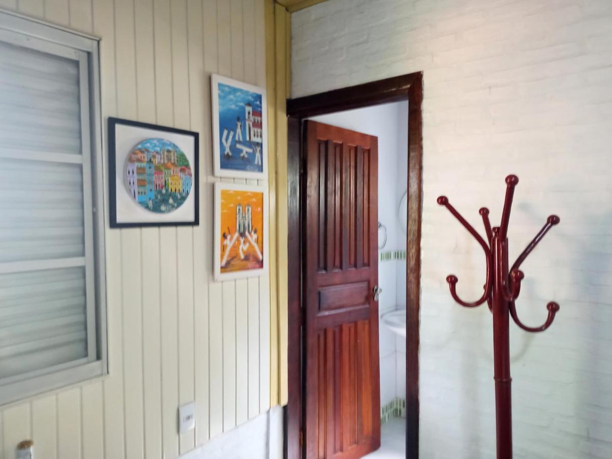 Vila Casa Unica Com Piscina E Lareira A 1,2 Km Do Centro Chapada dos Guimarães Exteriér fotografie